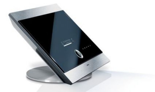 Loewe Individual Mediacenter