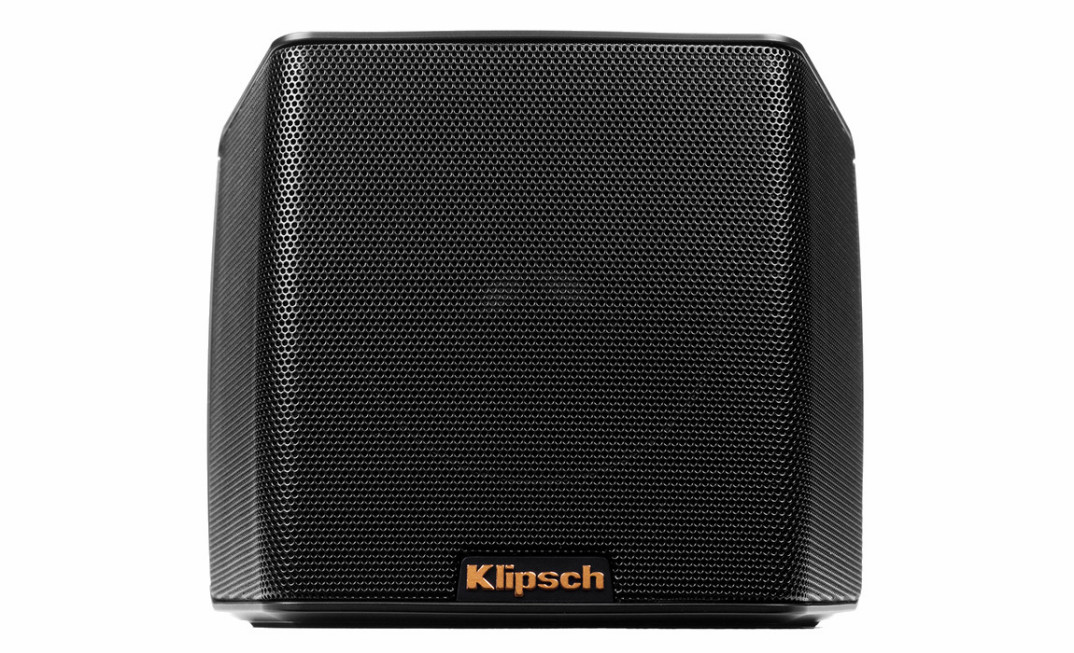 Przenośny głośnik z Bluetooth Klipsch Groove
