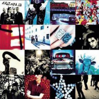 Achtung Baby