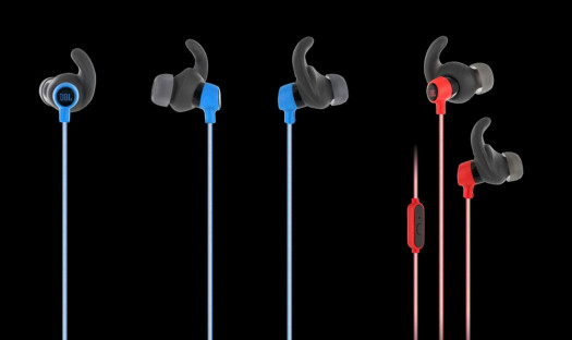 Słuchawki JBL Reflect Mini
