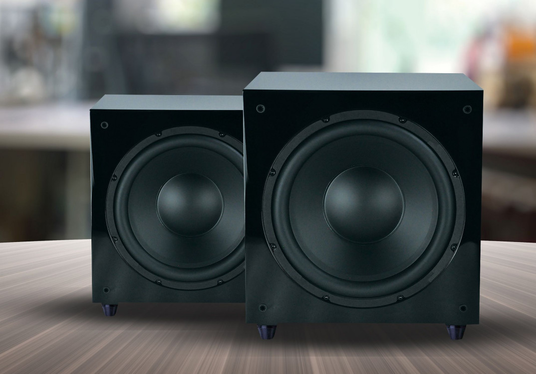 Subwoofer Wilson SUB-12