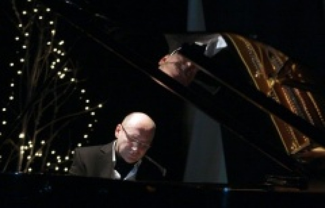 Dwa koncerty Włodka Pawlika: Żyrardów i Kraków