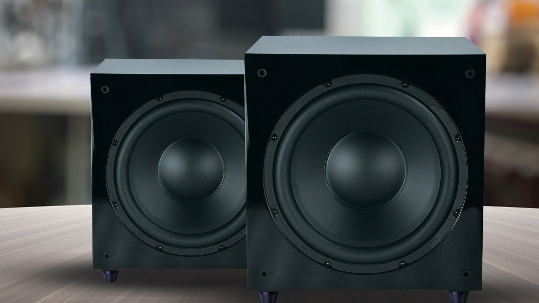 Subwoofer Wilson SUB-12