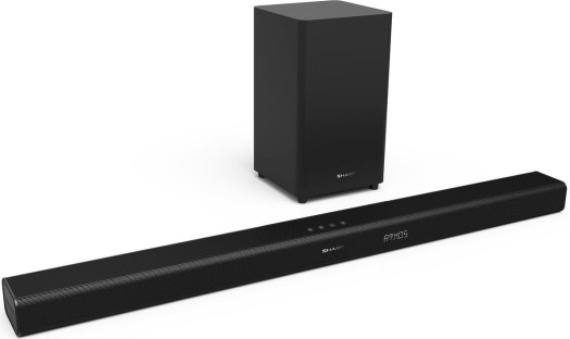 Kilkanaście soundbarów Sharp jeszcze w tym roku