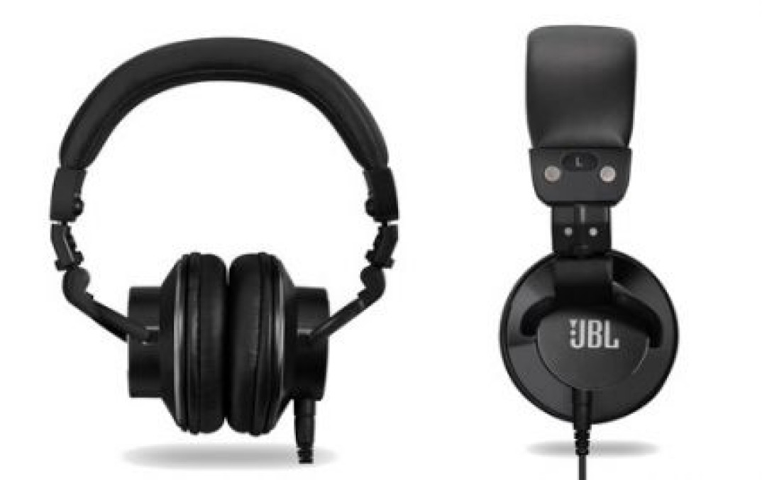 Słuchawki JBL Bassline