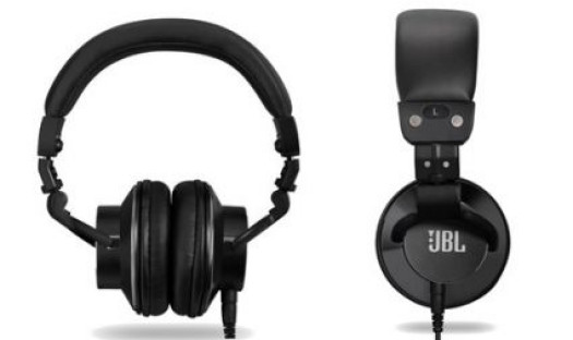 Słuchawki JBL Bassline