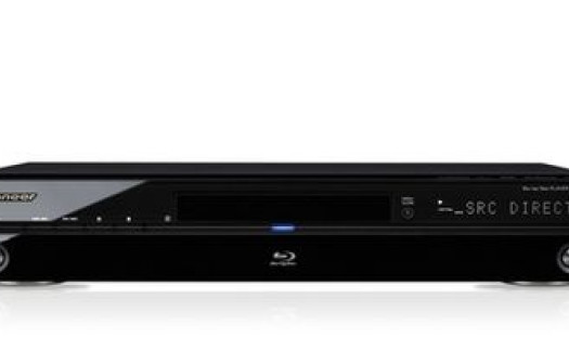 Odtwarzacz Blu-ray Pioneer BDP-320