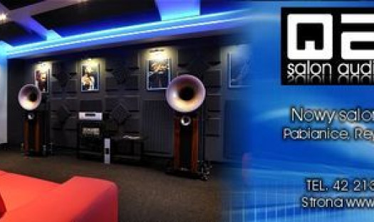 Nowy salon Q21 w Pabianicach