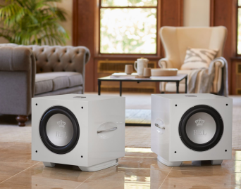 Po co wyjścia z subwoofera?