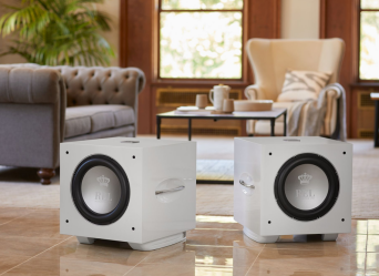 Po co wyjścia z subwoofera?