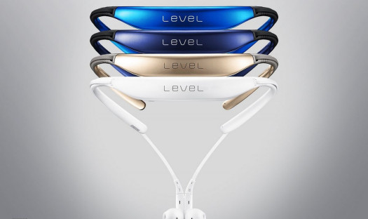 Słuchawki Samsung LEVEL U