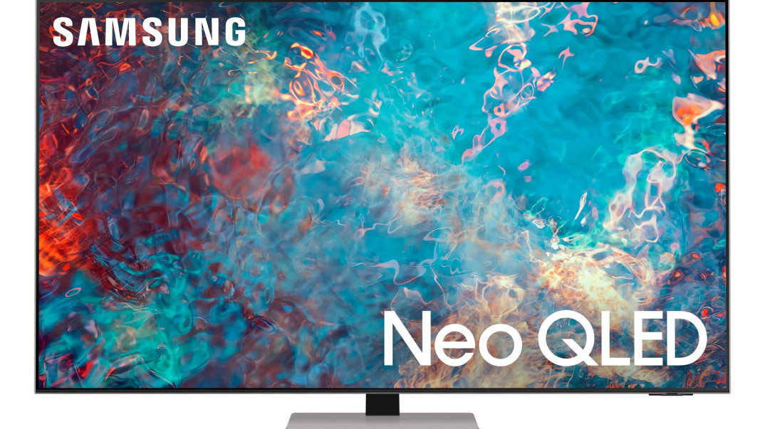 Kup telewizor Samsung Neo QLED i otrzymaj 2000 zł zwrotu