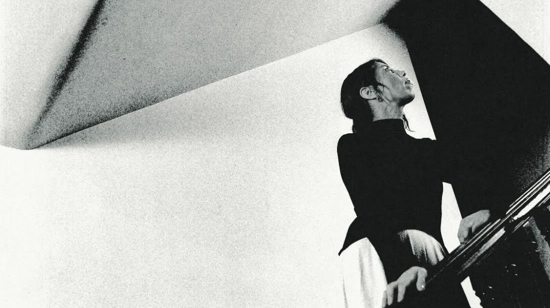 Saksofoistka Melisa Aldana w mistrzowskim towarzystwie. Premiera "Filin" już w lutym