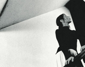 Saksofoistka Melisa Aldana w mistrzowskim towarzystwie. Premiera "Filin" już w lutym