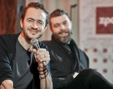 Grupa Editors kolejnym gościem U22