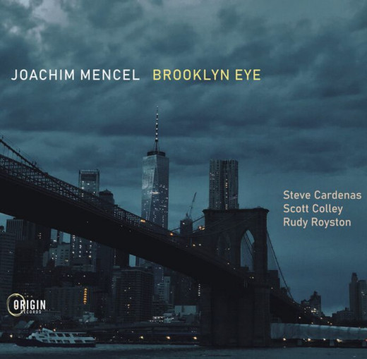Brooklyn Eye