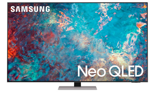 Kup telewizor Samsung Neo QLED i otrzymaj 2000 zł zwrotu