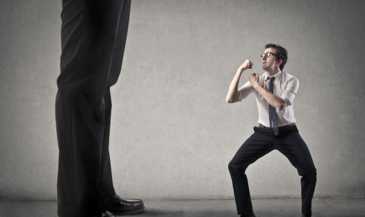 Masowa żądza małości, czyli znowu muszę się przejechać