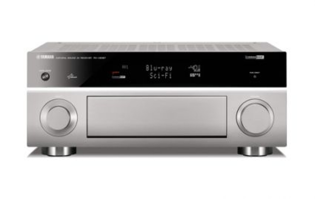 Yamaha RX-V2067