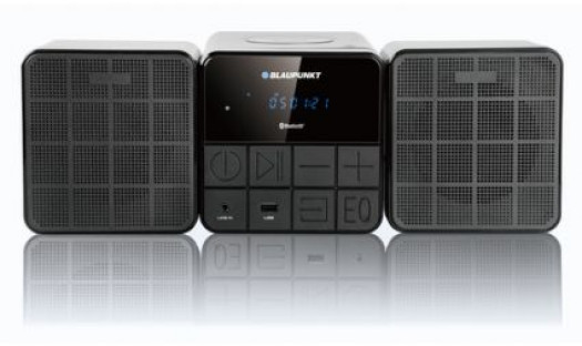 Miniwieża Blaupunkt MS10BT
