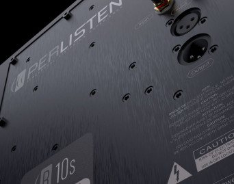 Nowość Perlisten - cztery subwoofery z serii R