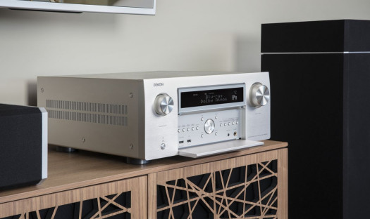 Wzmacniacz Denon AVC-X8500H