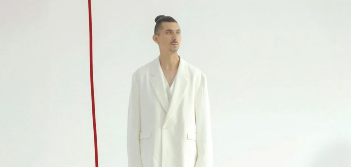 Adam Bałdych rusza w trasę z muzyką albumu "Portraits". Tego nie można przegapić