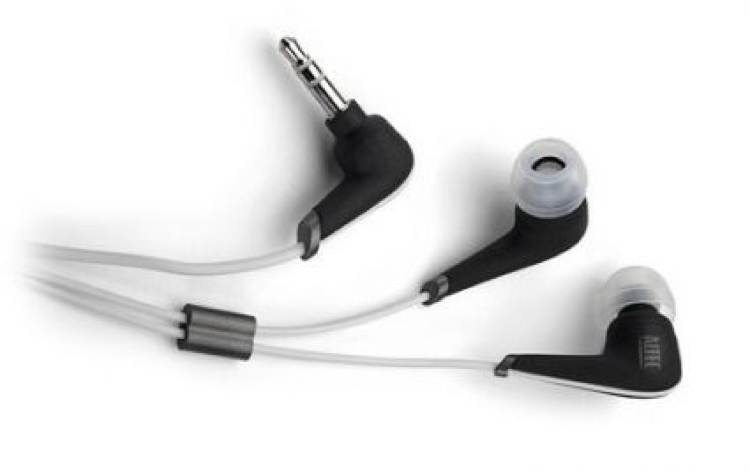 Słuchawki Altec Lansing z serii MUZX