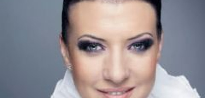 Nowy Album Alicji Węgorzewskiej wyłącznie w WiMP