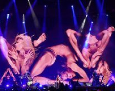 Anton Corbijn wyreżyserował koncertowe DVD Depeche Mode