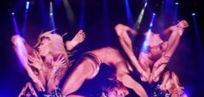 Anton Corbijn wyreżyserował koncertowe DVD Depeche Mode