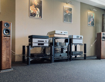 Q21 poleca - Xavian Madre Perla i Bladelius Brage