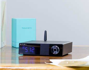 Przetworniki C/A SMSL M400 i M200