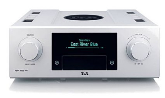 T+A PDP 3000 HV