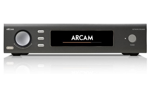 ARCAM