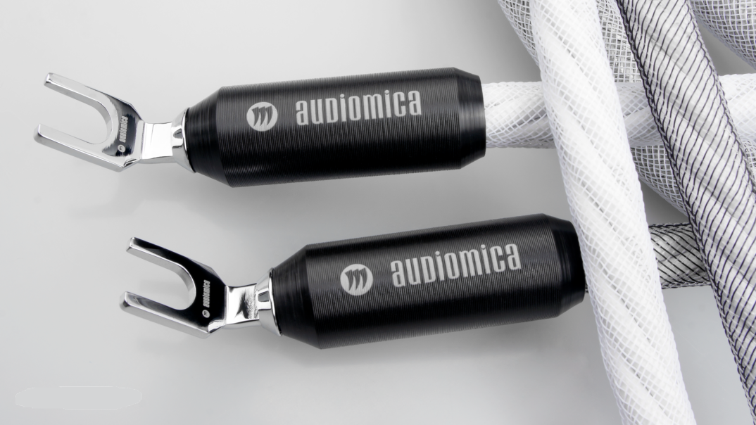 Audiomica: Autorskie wtyki polskiego producenta przewodów