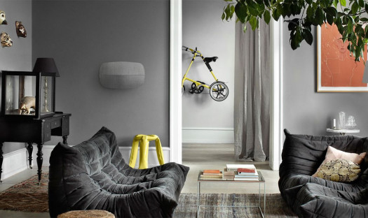 Google Cast w głośnikach sieciowych BeoPlay A6 i A9 drugiej generacji