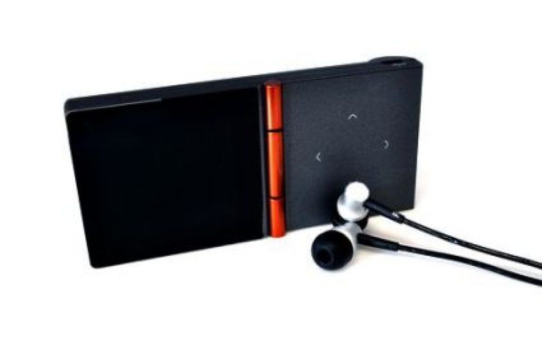 Odtwarzacz plików audio HiFiMAN HM-700