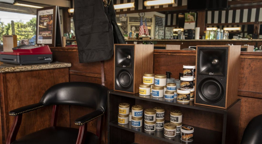 Klipsch The Fives - prezentacje w Q21