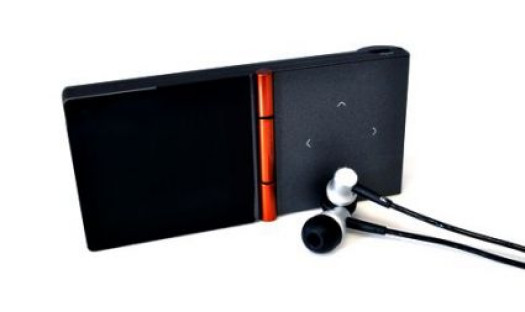 Odtwarzacz plików audio HiFiMAN HM-700