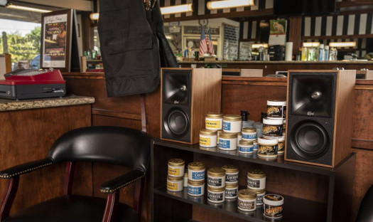 Klipsch The Fives - prezentacje w Q21