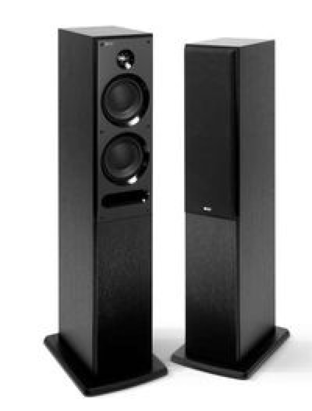 Kolumny KEF C5 taniej w Audio Forte