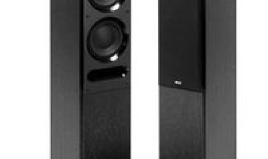 Kolumny KEF C5 taniej w Audio Forte