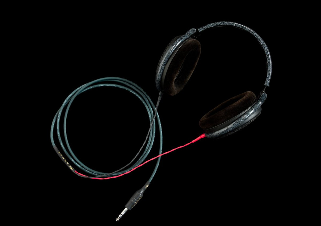 Kabel słuchawkowy Cardas PARSEC