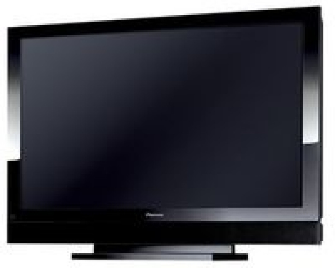 Jeśli telewizor to w Audiostylu