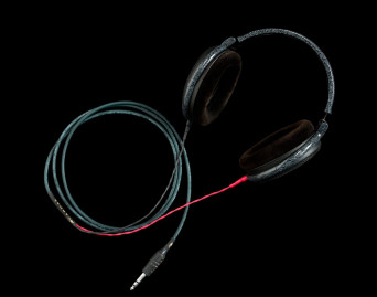 Kabel słuchawkowy Cardas PARSEC