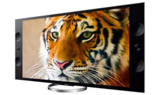 Telewizory Sony BRAVIA 4K serii X9