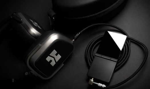 HiFiMAN SuperMini i Edtion S na targach Audio Video Show 2016