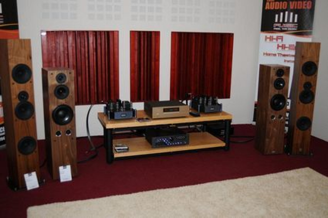 Opera Xavian - relacja z imprezy w FUSIC