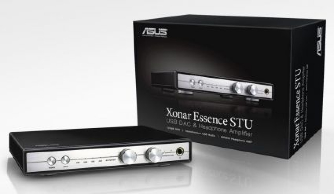 Asus Xonar Essence STU w bydgoskim Elektropunkcie